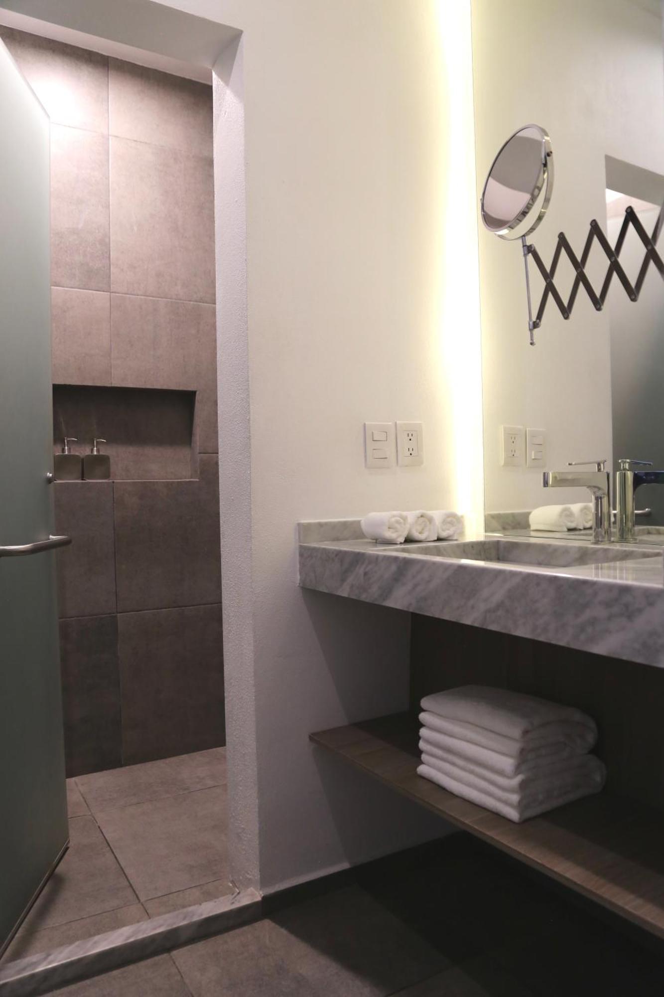 Hotel Blanco Pachuca Εξωτερικό φωτογραφία