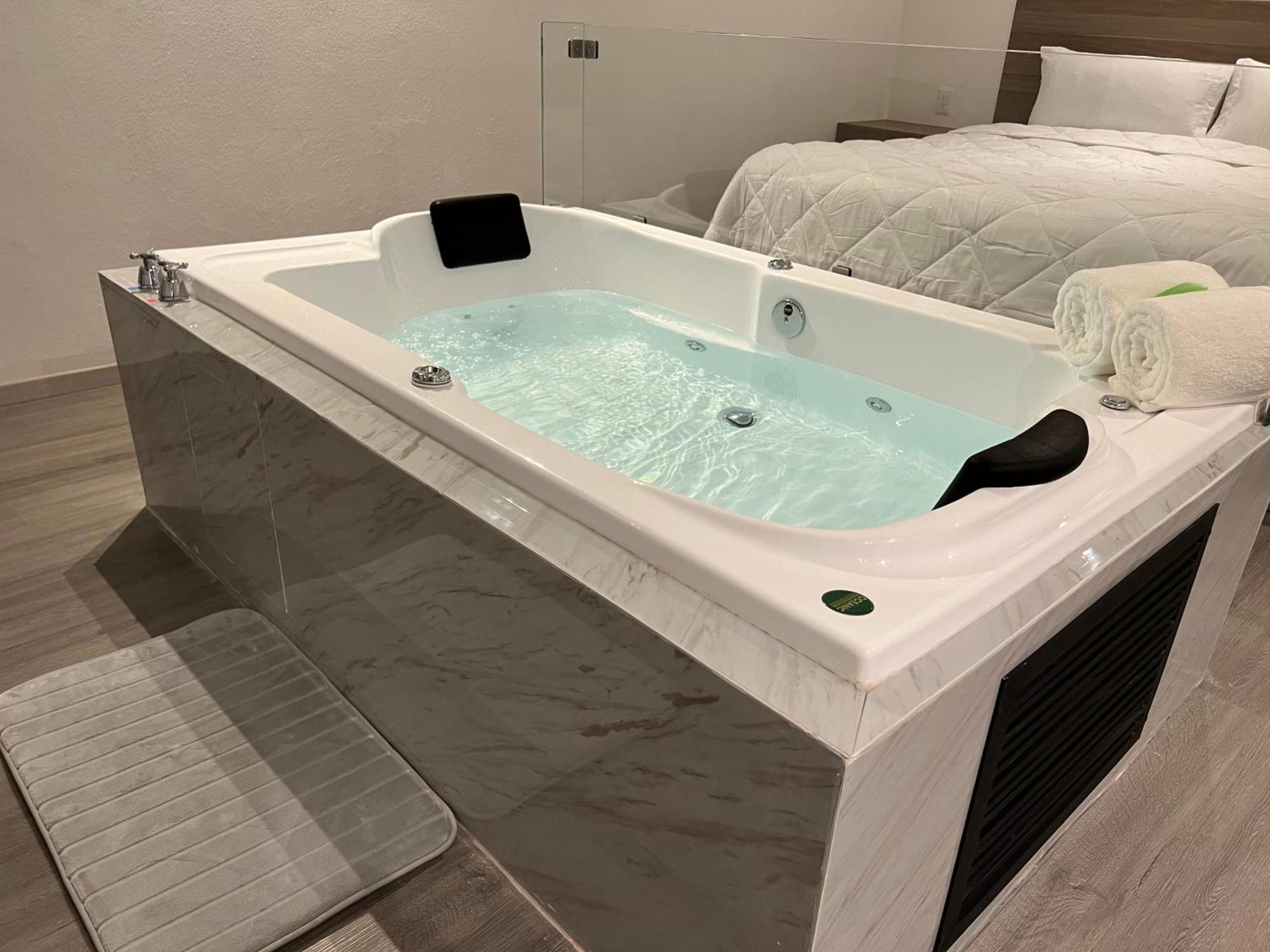 Hotel Blanco Pachuca Εξωτερικό φωτογραφία