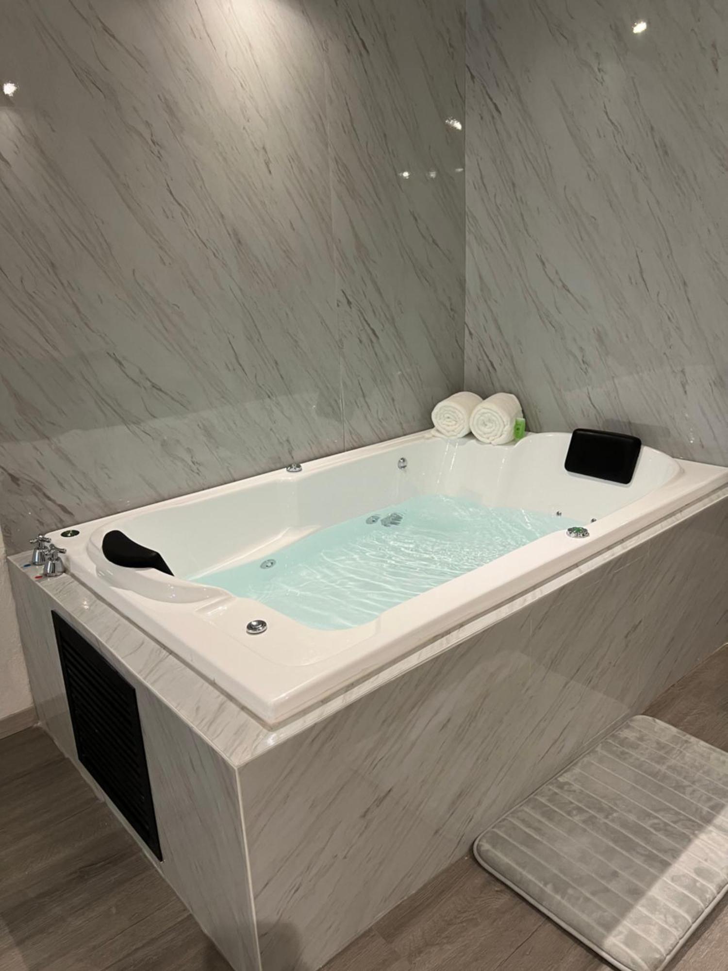 Hotel Blanco Pachuca Εξωτερικό φωτογραφία