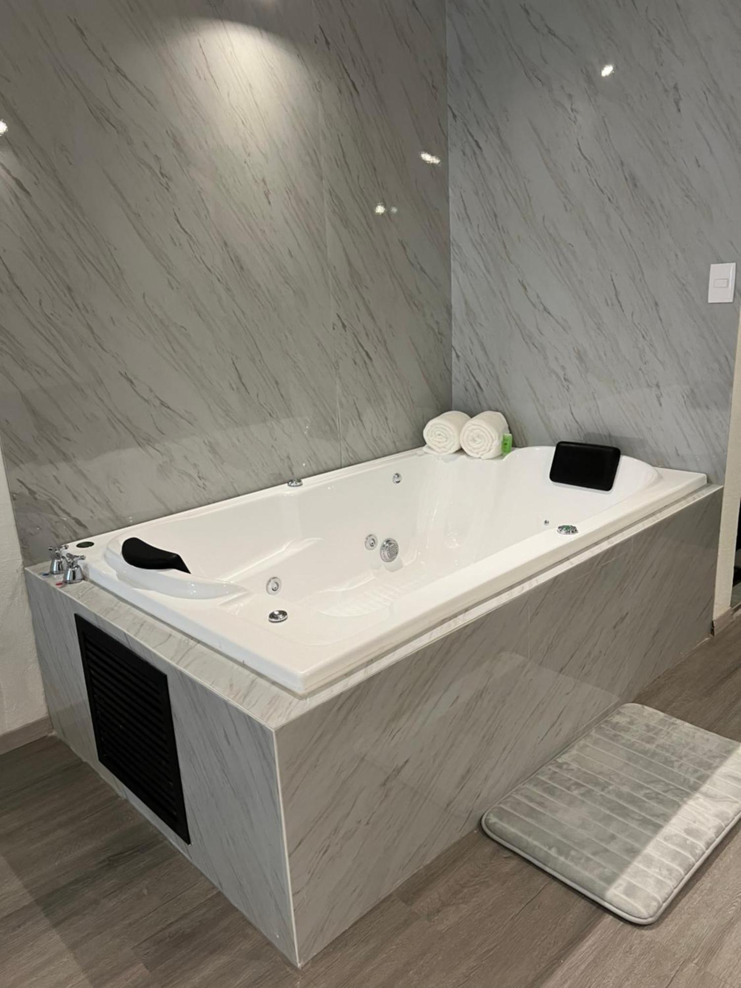 Hotel Blanco Pachuca Εξωτερικό φωτογραφία