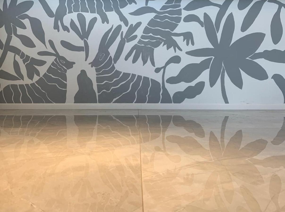 Hotel Blanco Pachuca Εξωτερικό φωτογραφία