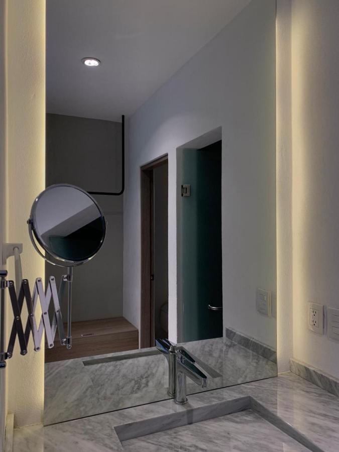 Hotel Blanco Pachuca Εξωτερικό φωτογραφία
