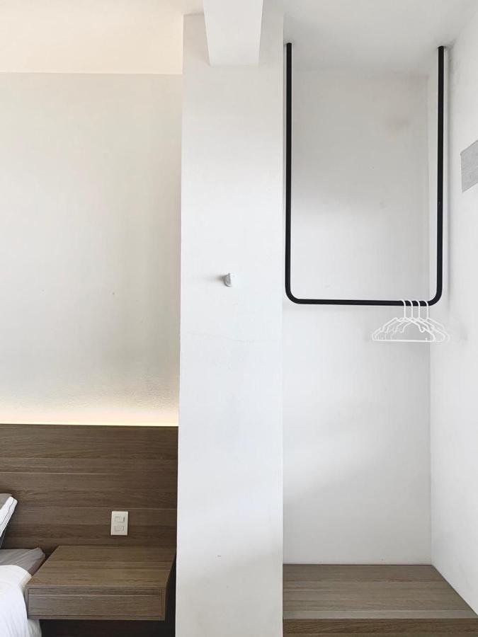 Hotel Blanco Pachuca Εξωτερικό φωτογραφία